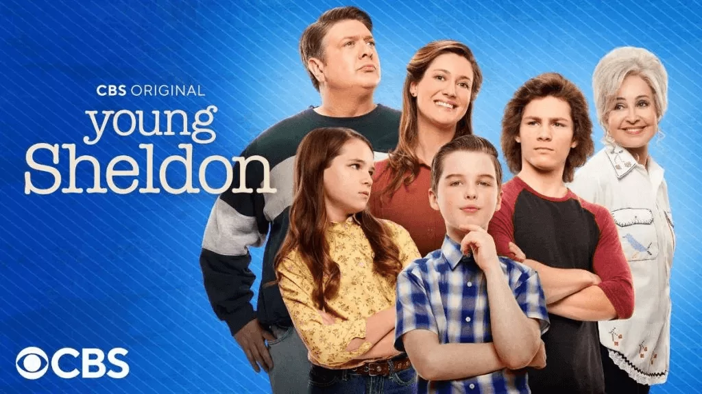 Young Sheldon