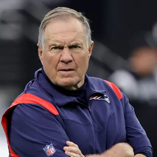 Bill Belichick