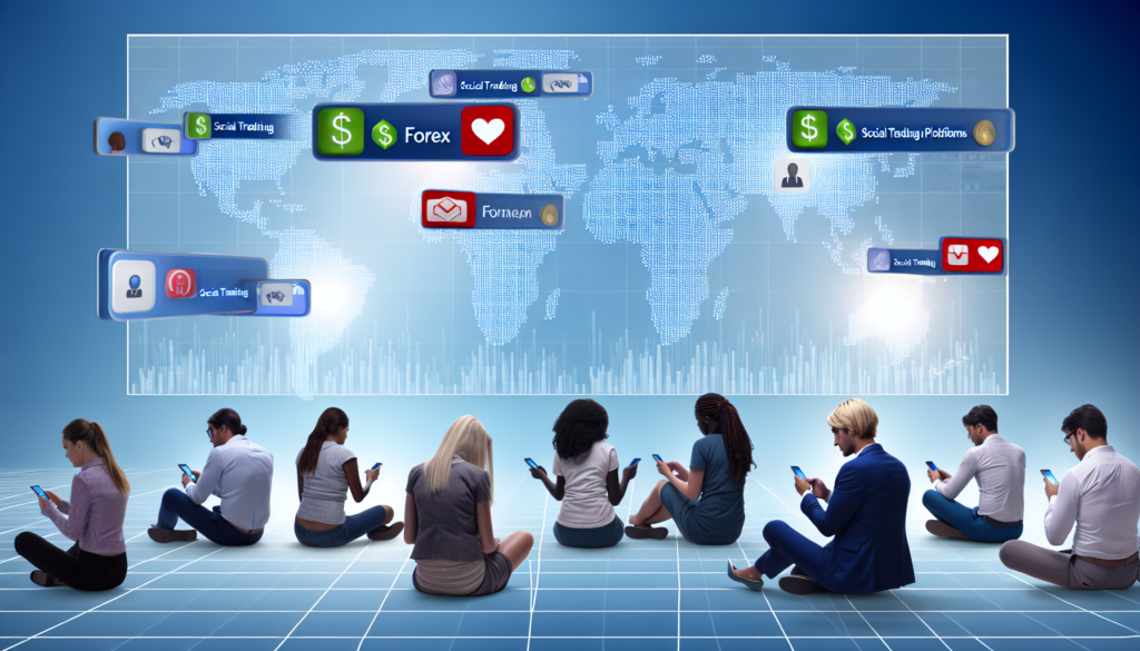 Social Trading Platforms