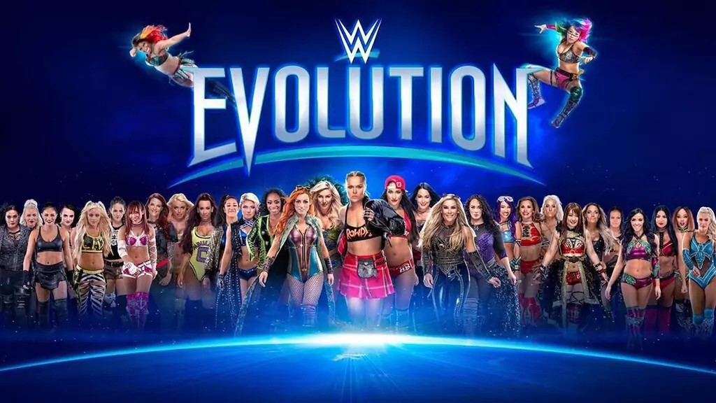 Women's Wrestling