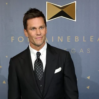 Tom Brady