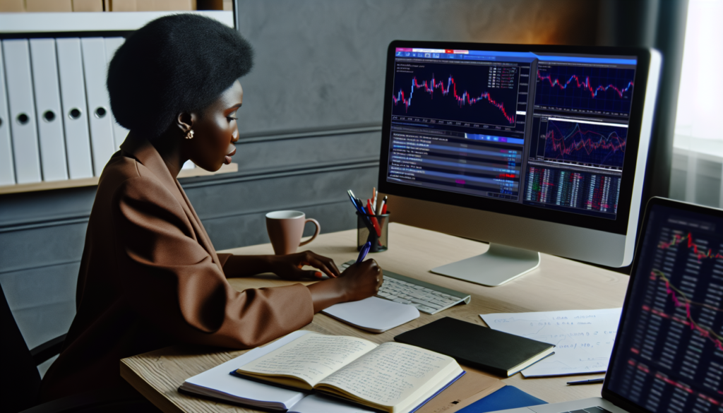 Understanding Forex trading