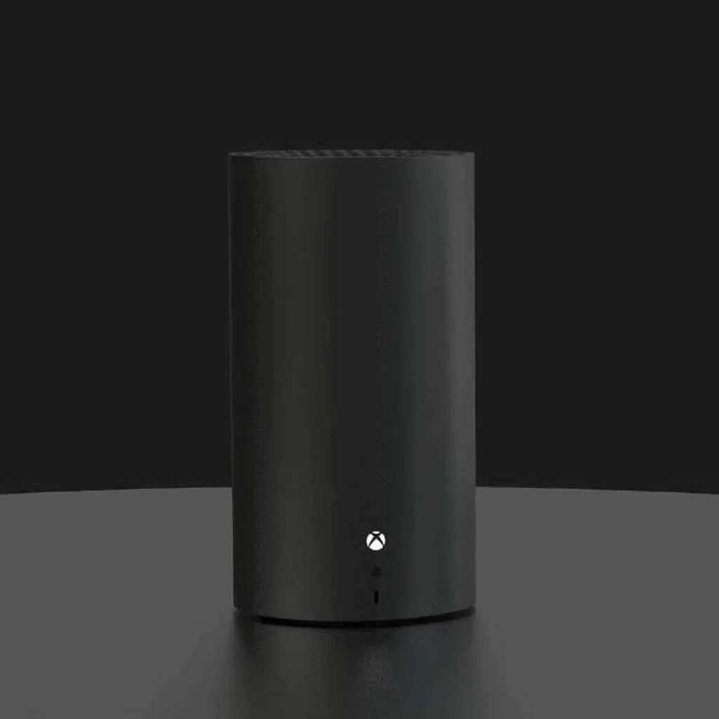 Will the New Xbox Series X Play Physical Games?