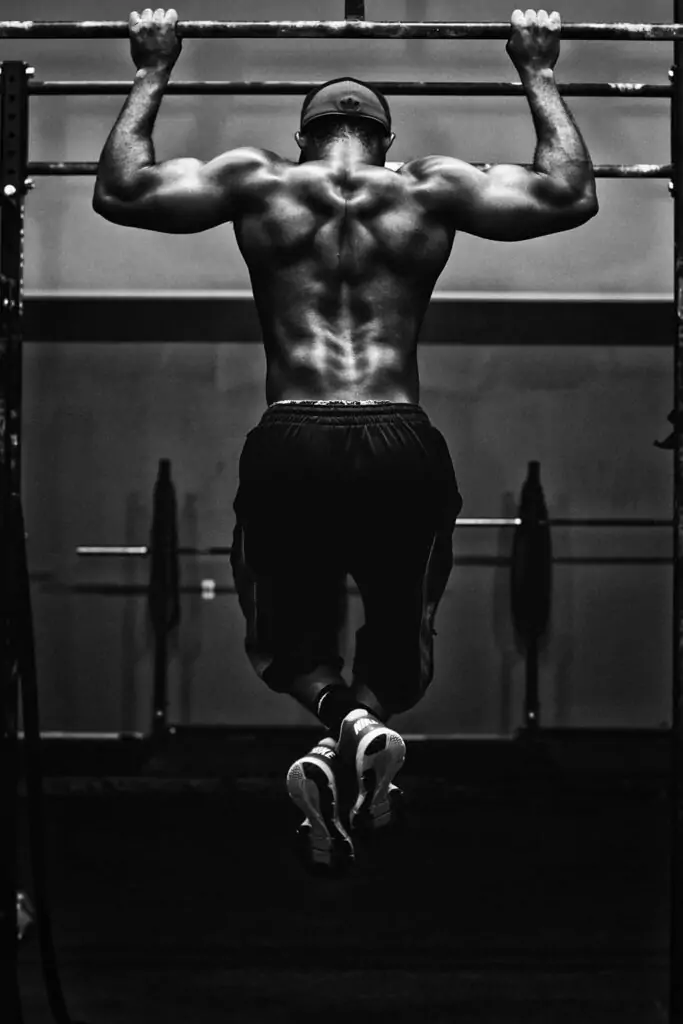 Muscle Growth