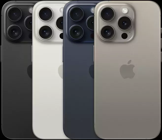 iPhone 15 Pro, Six Month Later Review