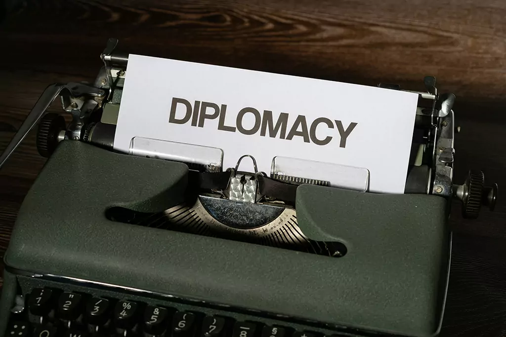 Foreign Policy