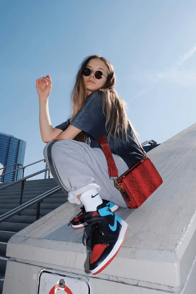 The Evolution of Streetwear