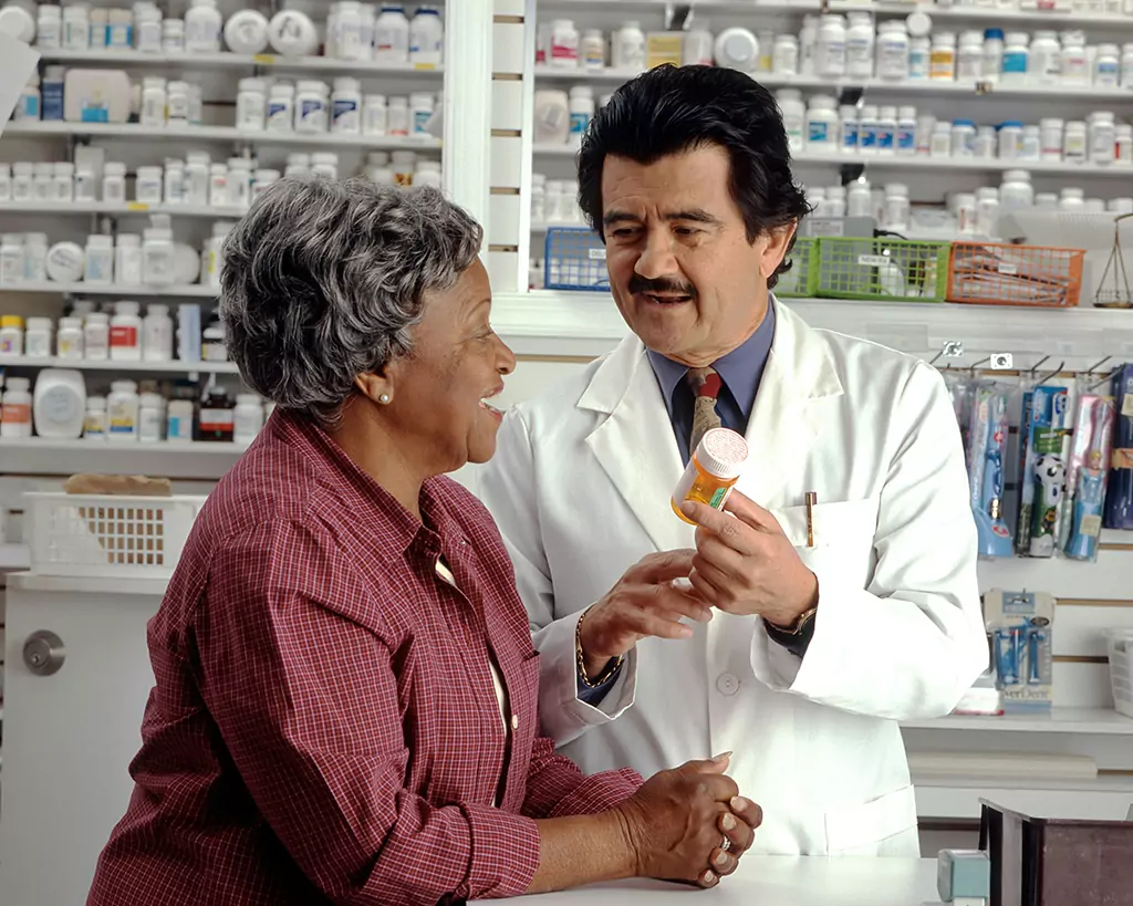 Healthcare