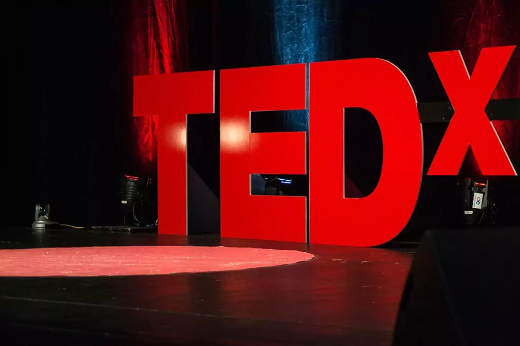 TEDx
