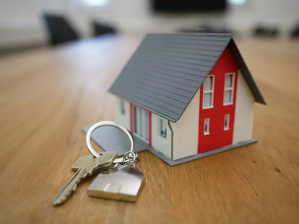 South African Property Market