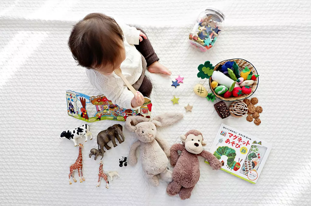 Baby Trends