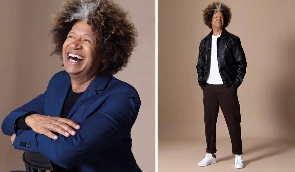 Marc Lottering