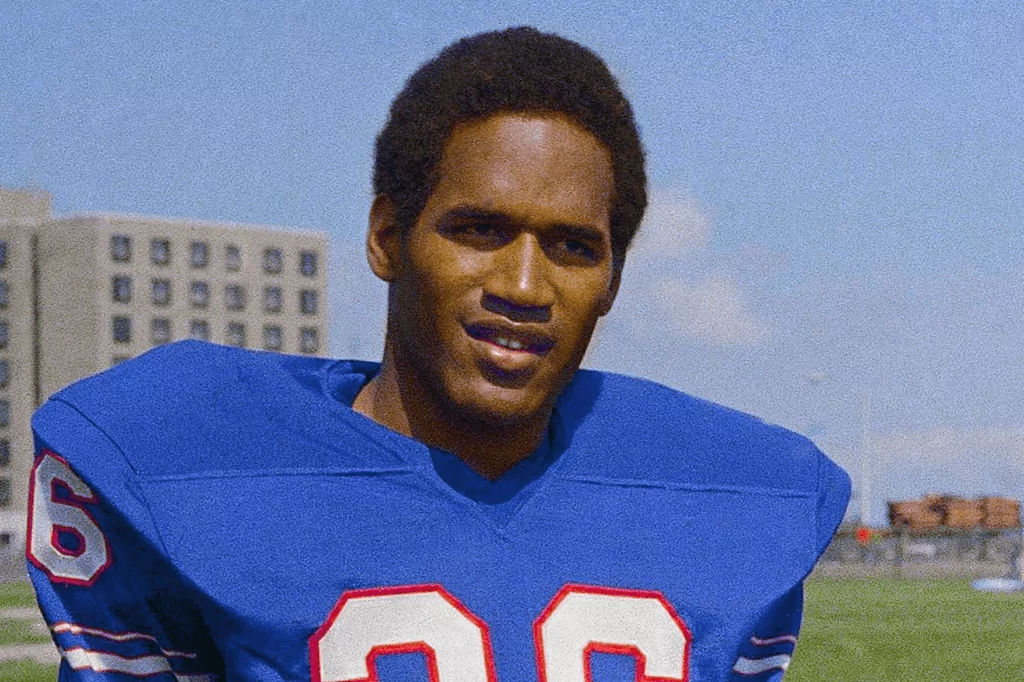 O.J. Simpson