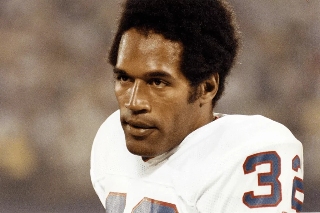 O.J. Simpson