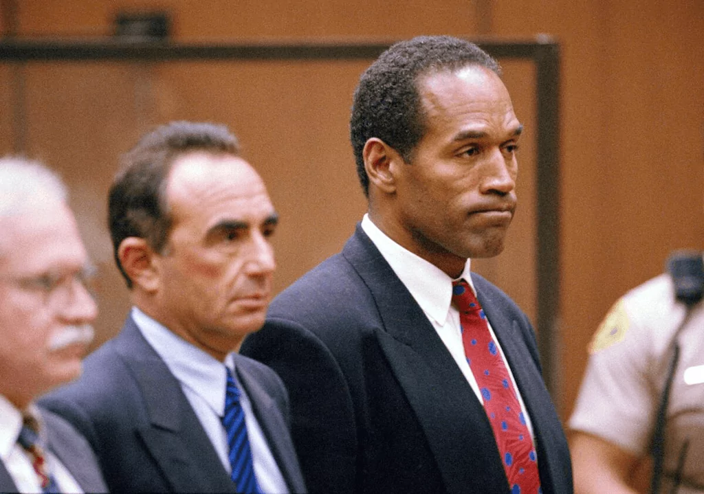 O.J. Simpson