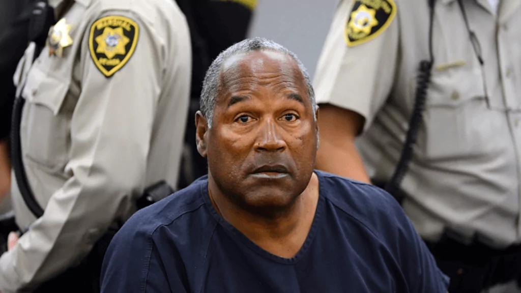 O.J. Simpson