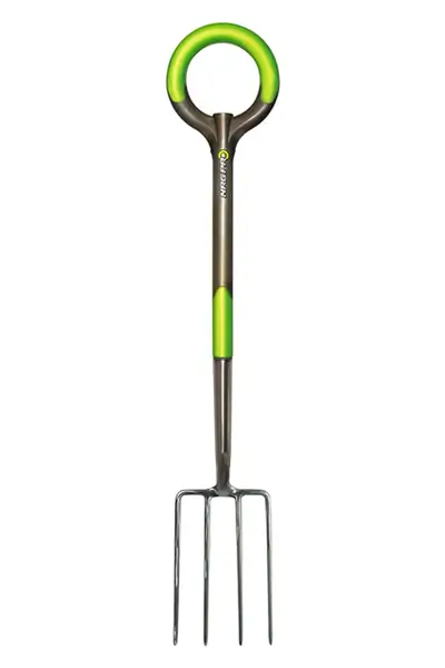 Best Gardening Tools in 2024 Radius Garden 203 PRO Garden Stainless Steel Digging Fork