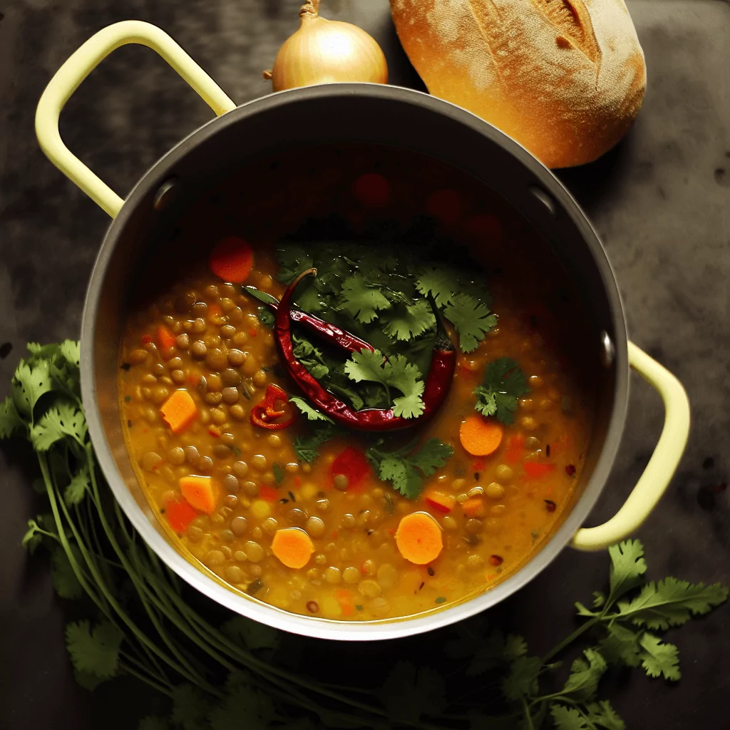 Soup