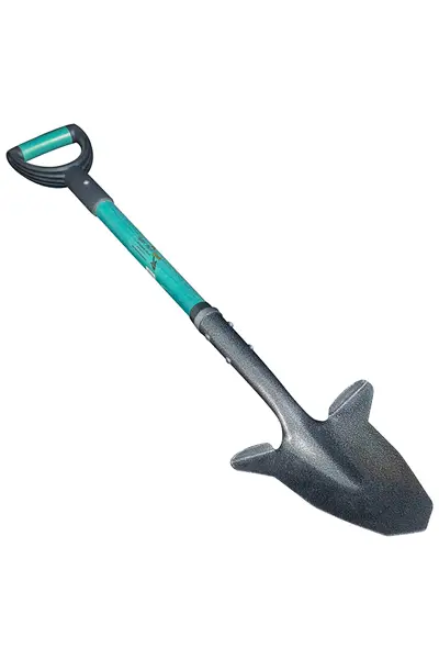 Best Gardening Tools in 2024 Spear Head Spade Gardening Shovel