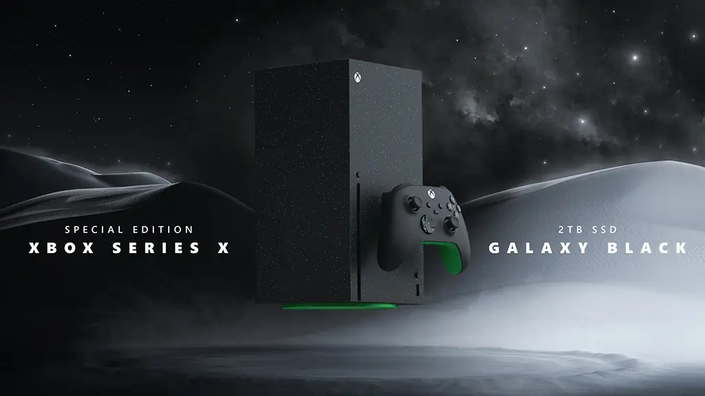 Xbox Series
