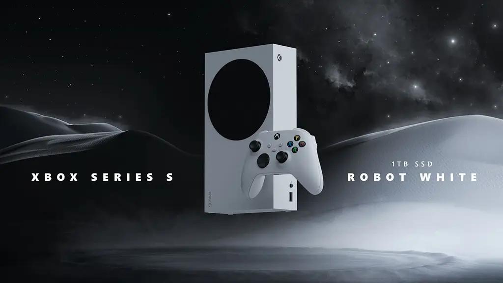 Xbox Series