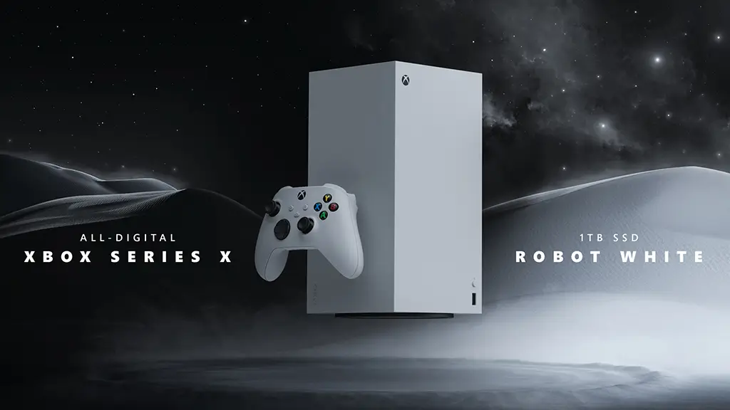 Xbox Series
