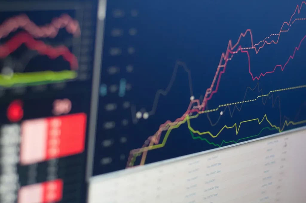 Stock Trends
