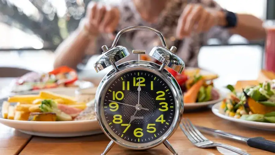 Maximizing the Benefits of Intermittent Fasting with Exercise and Nutrition