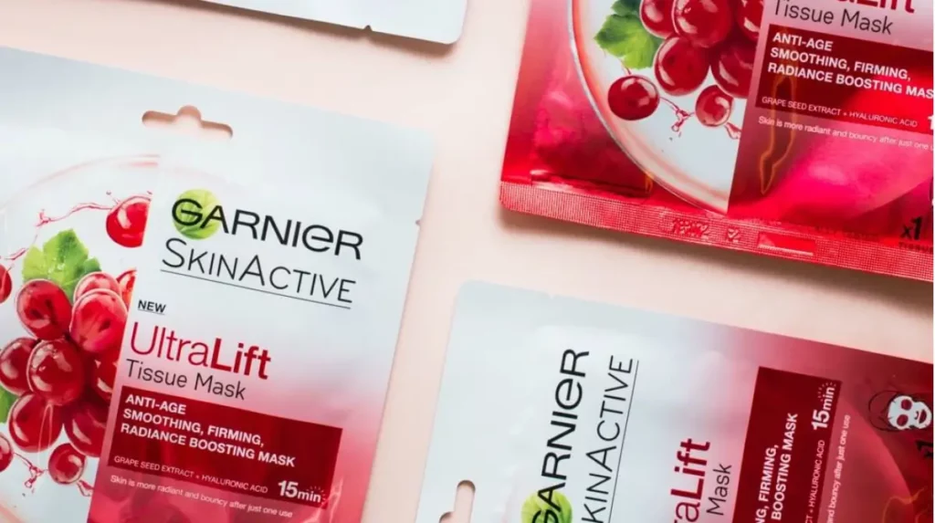 Top Skincare Tips - Mask