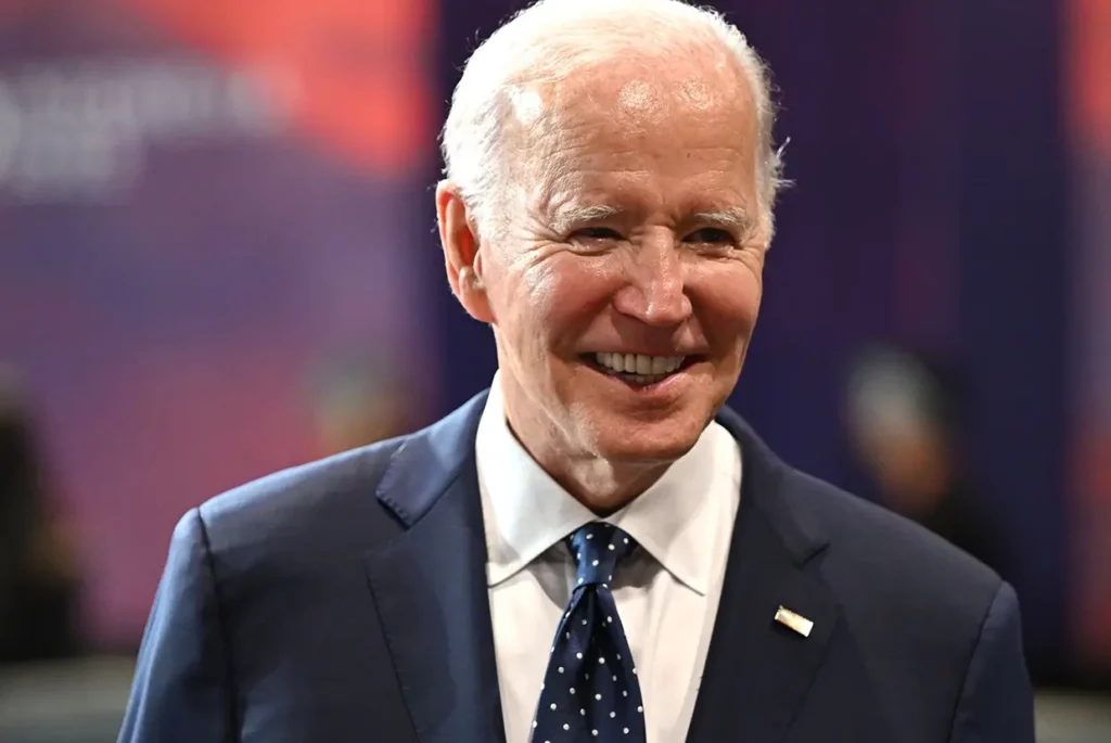Joe Biden Withdraws from 2024 Presidential Race
