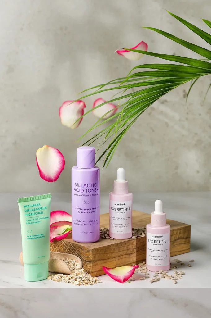 Top Skincare Tips - Moisturize