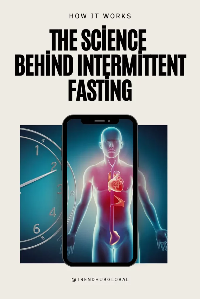 The Science Behind Intermittent Fasting