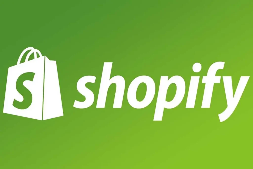 Shopify