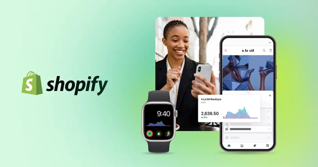 Shopify Apps