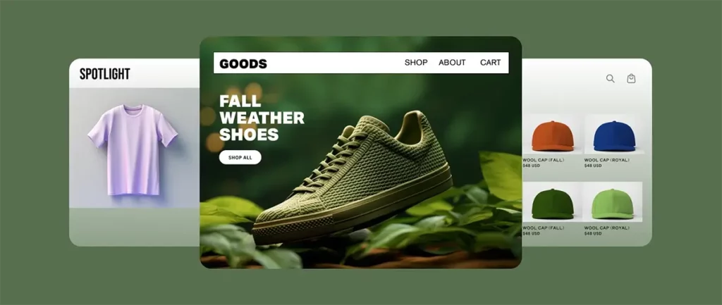 Shopify Theme