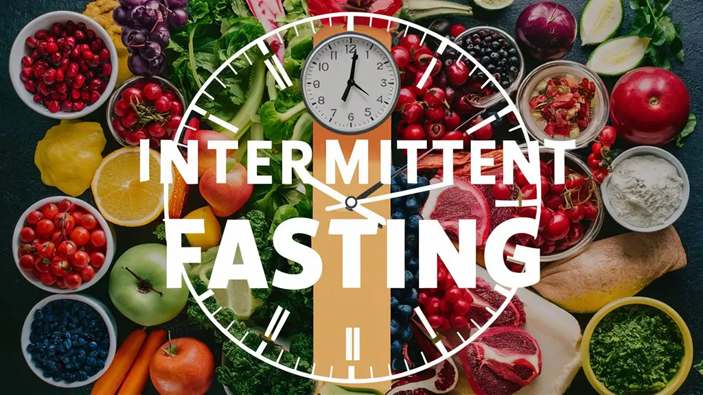 Intermittent Fasting