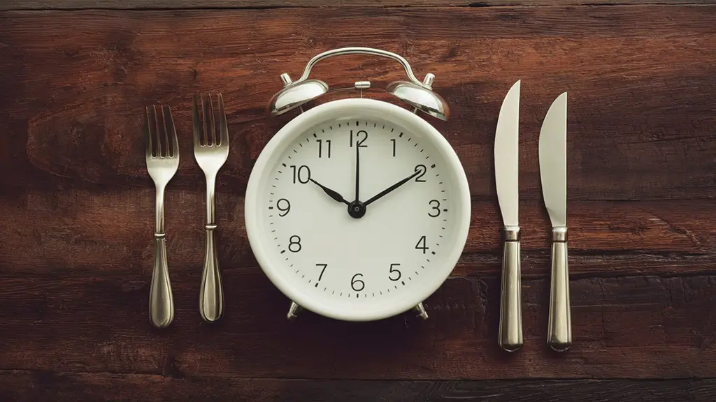 Intermittent Fasting