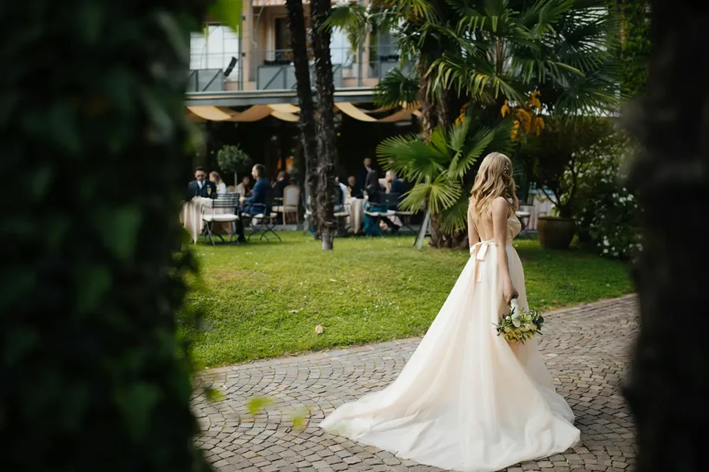 Garden Wedding Checklist 2024: Don’t Miss These Must-Haves