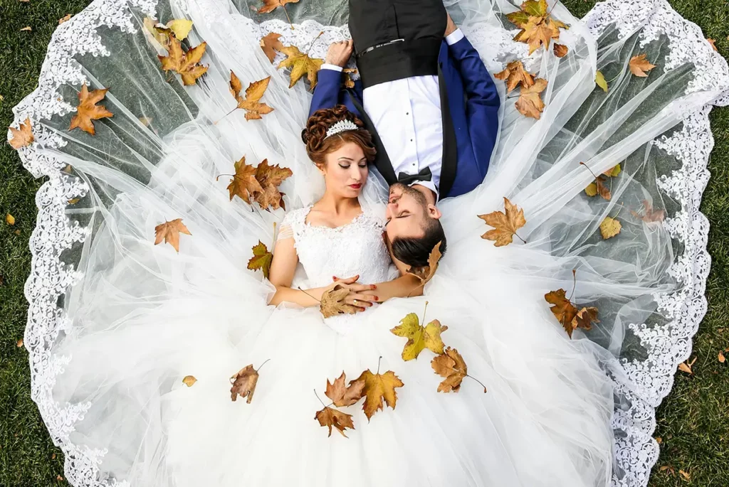 Garden Wedding Pros and Cons: What to Know for 2024. Planning A Wedding