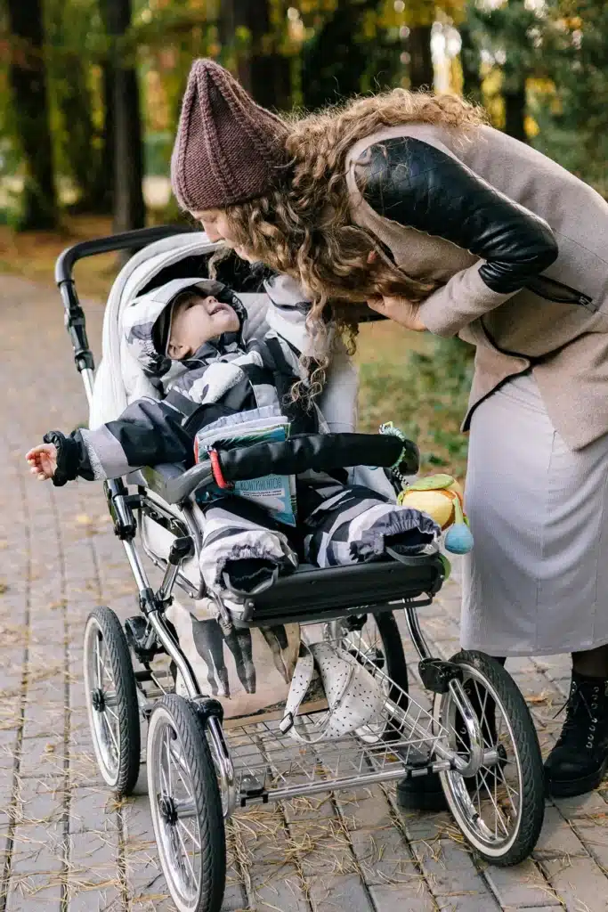 Top Trending Prams & Strollers for your Bub
