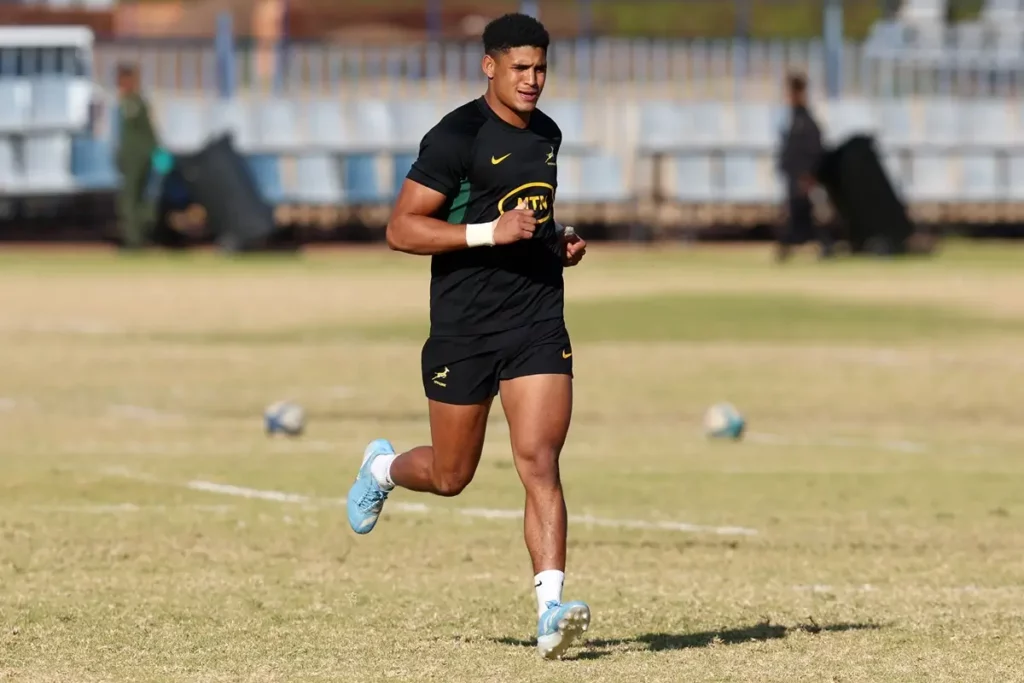 Sacha Feinberg-Mngomezulu