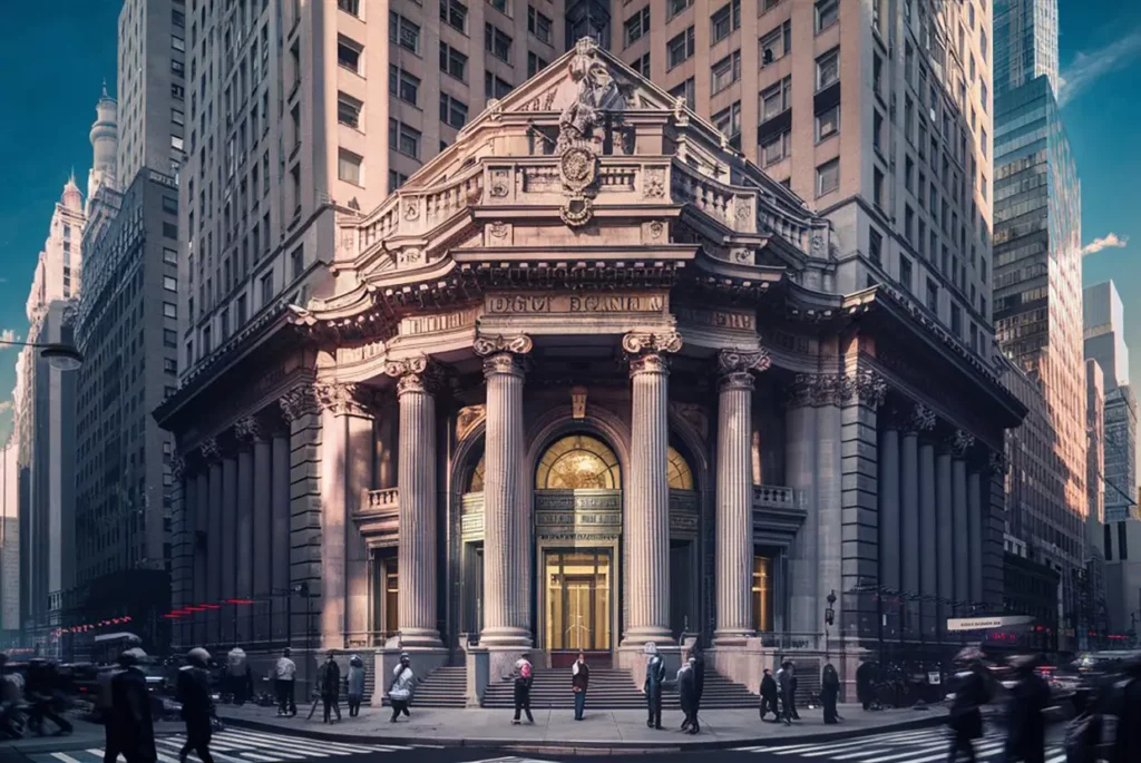 Explore the reasons why banks are exiting South Africa, from economic challenges to regulatory pressures.
