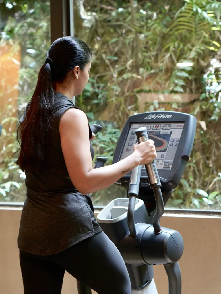 High-Intensity Interval Training (HIIT)