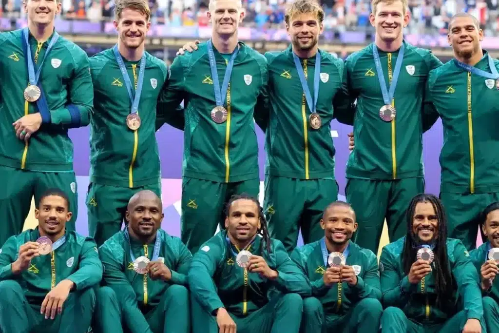 Olympic GamesSouth Africa’s Olympic AchievementsSouth Africa’s Olympic journeyolympic games 2024Paris 2024
