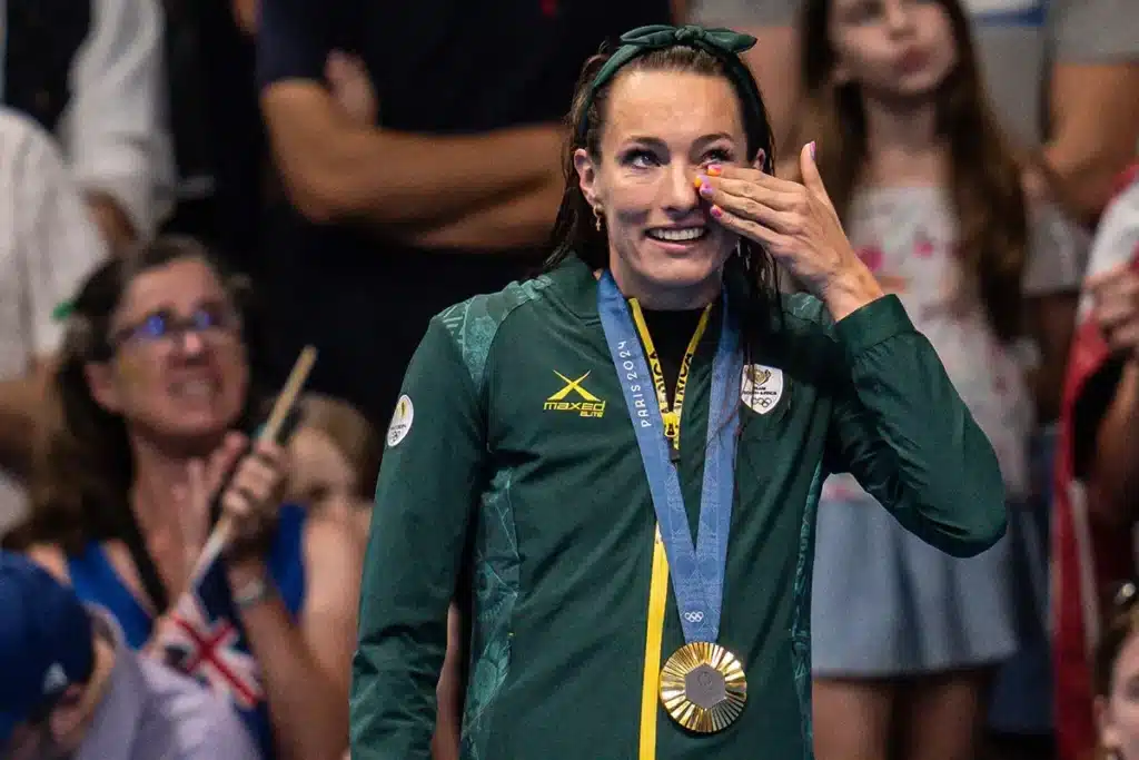 Olympic Games South Africa’s Olympic Achievements South Africa’s Olympic journey olympic games 2024 Paris 2024