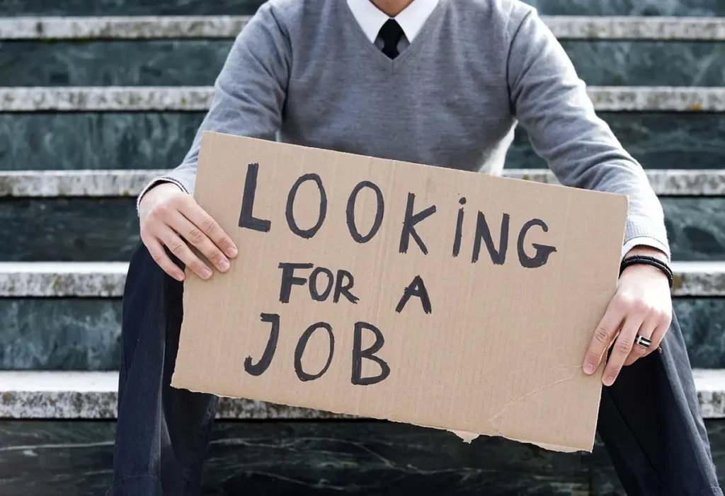 South African Youth Unemployment