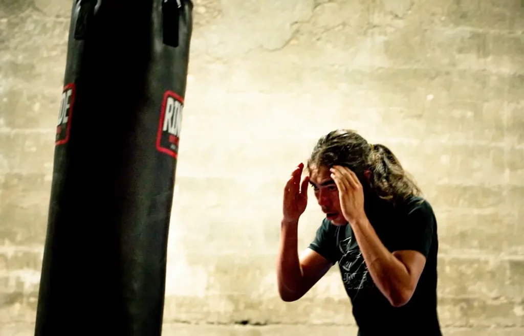 Mixed Martial Arts / MMA
