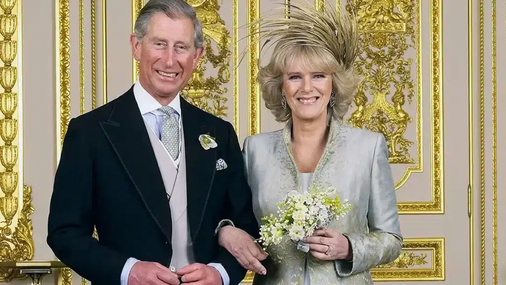 Charles, Prince of Wales