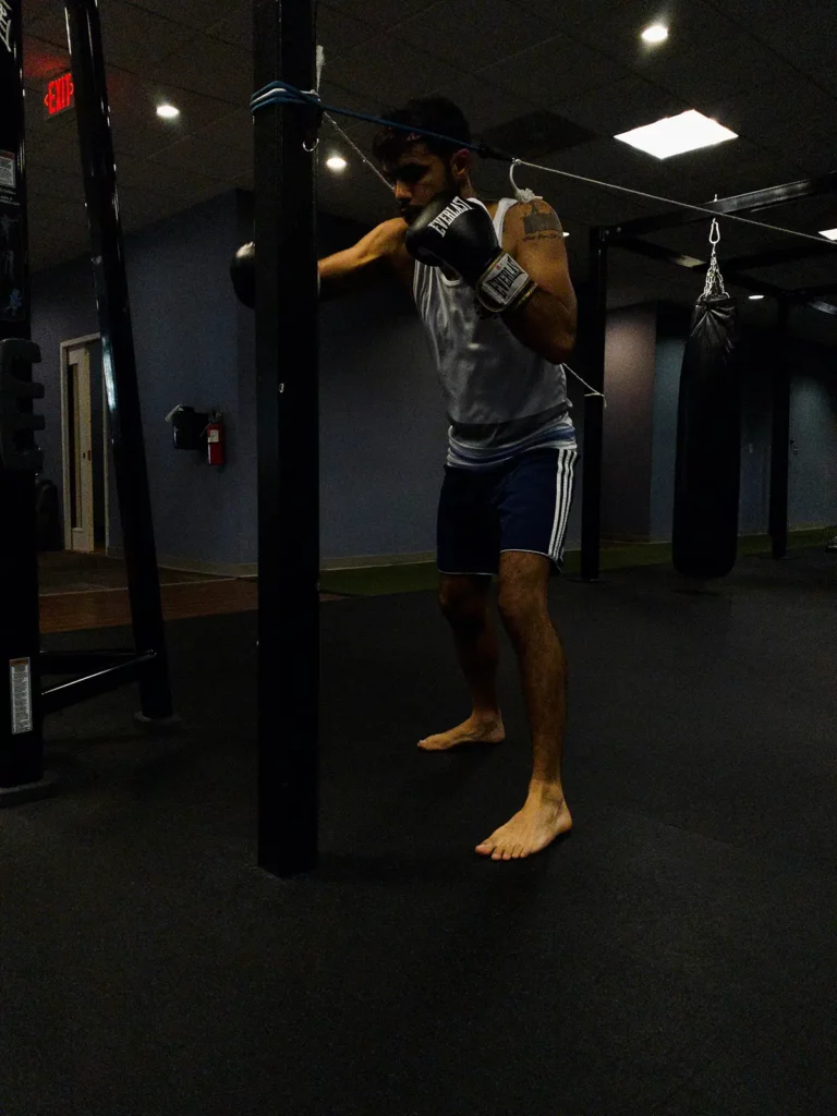 Mixed Martial Arts / MMA