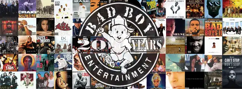 Bad Boy Records